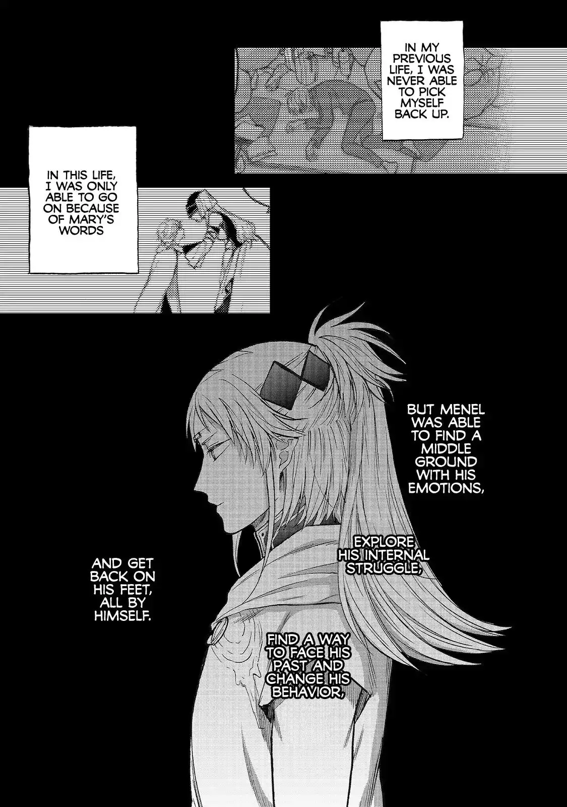 Saihate no Paladin Chapter 18 23